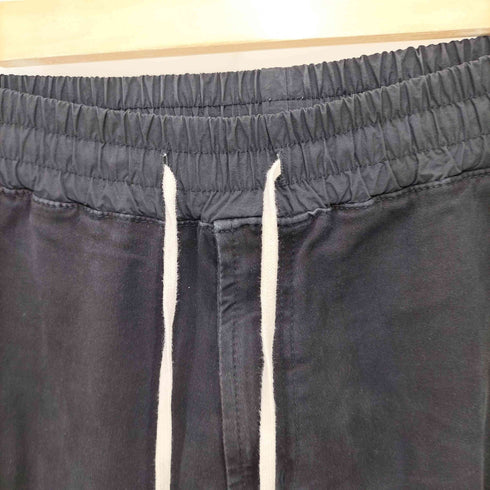 ダンケシェーン Danke Schon イージーカーゴパンツ 裾ジップ メンズ 32