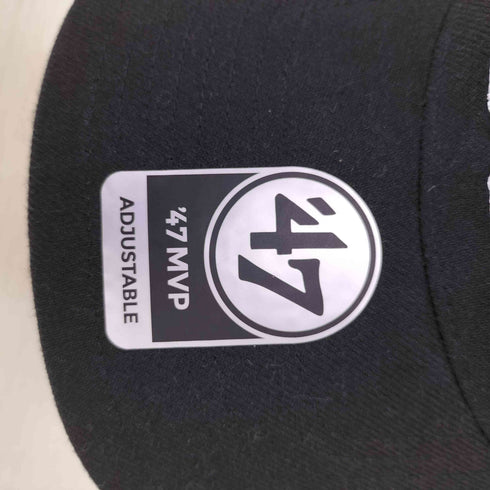 フォーティセブンブランド 47 BRAND ベースボールキャップ メンズ