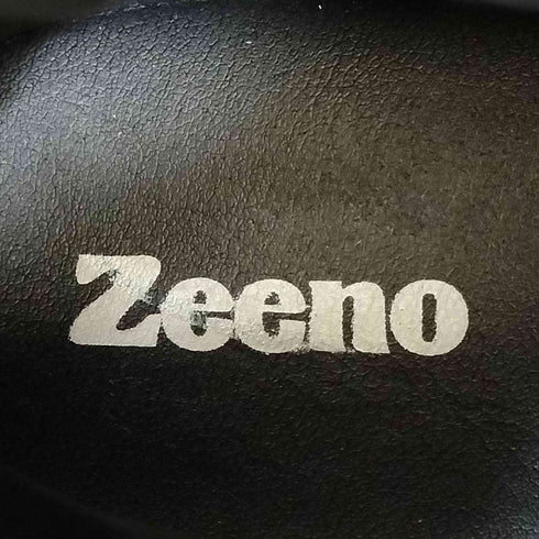 zeeno エンジニアブーツ メンズ 26.0