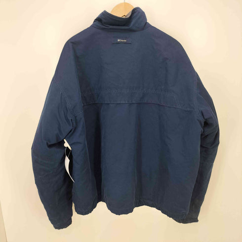 コロンビア Columbia 裏地フリースワークジャケット メンズ JPN:XL