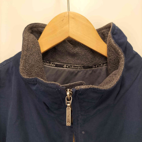 コロンビア Columbia 裏地フリースワークジャケット メンズ JPN:XL
