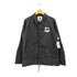 エクストララージ XLARGE キャラクタープリント コーチジャケット メンズ L