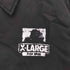 エクストララージ XLARGE キャラクタープリント コーチジャケット メンズ L