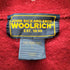 ウールリッチ WOOLRICH アニマル刺繍 チロリアン ニットベスト レディース import:L