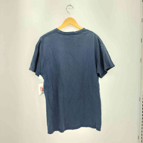 スラッシャー THRASHER ファイヤーロゴ クルーネック半袖Tシャツ カットソー メンズ L