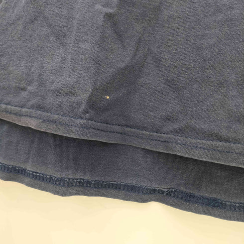 スラッシャー THRASHER ファイヤーロゴ クルーネック半袖Tシャツ カットソー メンズ L