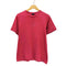 ステューシー Stussy 90S USA製 紺タグ シングルステッチ 両面プリント S/S クルーネック Tシャツ メンズ import:M
