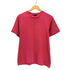 ステューシー Stussy 90S USA製 紺タグ シングルステッチ 両面プリント S/S クルーネック Tシャツ メンズ import:M
