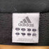 アディダス adidas パフォーマンスロゴ刺繍 フリース ハーフジップジャケット メンズ 4XL