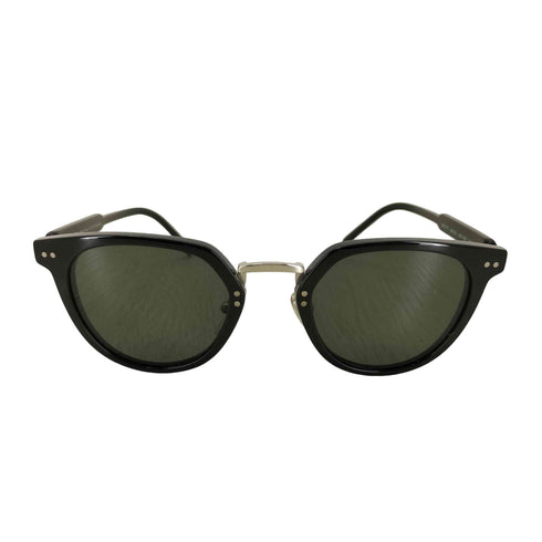 プラダ PRADA ボトルレンズ プラダロゴ サングラス メンズ 49□22 140
