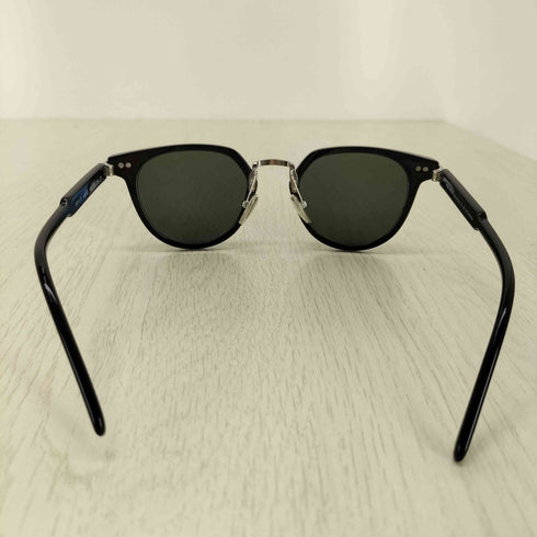 プラダ PRADA ボトルレンズ プラダロゴ サングラス メンズ 49□22 140