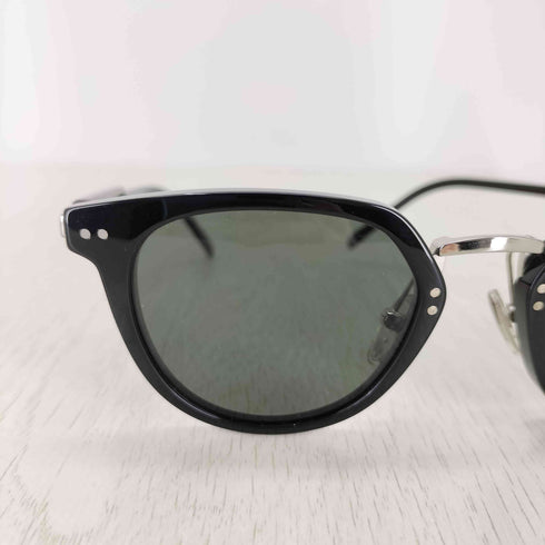 プラダ PRADA ボトルレンズ プラダロゴ サングラス メンズ 49□22 140