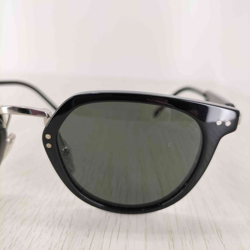 プラダ PRADA ボトルレンズ プラダロゴ サングラス メンズ 49□22 140