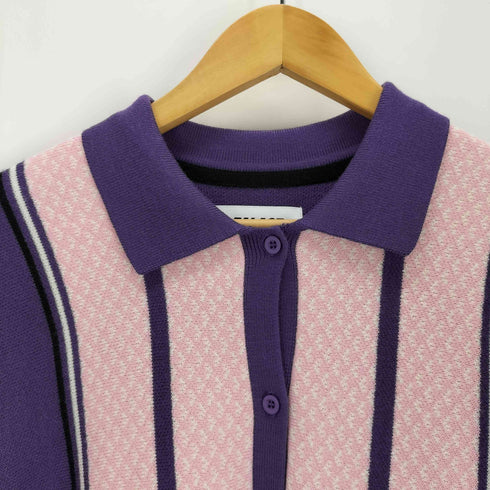 パレス PALACE 22AW London Knitted Polo メンズ JPN:M