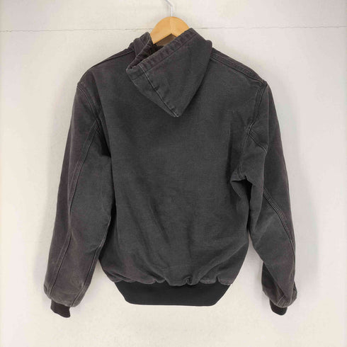 カーハート Carhartt 90s アクティブジャケット 企業ロゴ メンズ