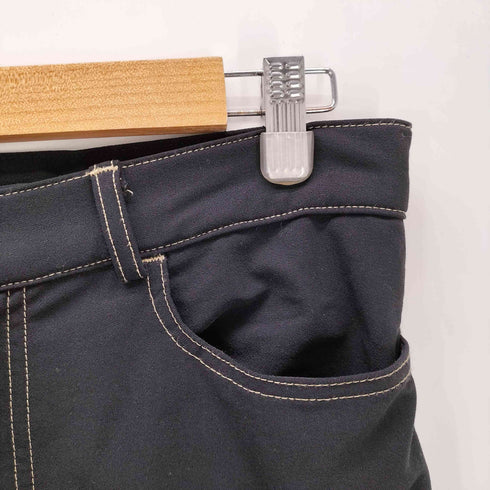 thunderbolt sportswear USA製 schoeller switzerland社製 ドライスキン ストレッチ パンツ メンズ 31×29