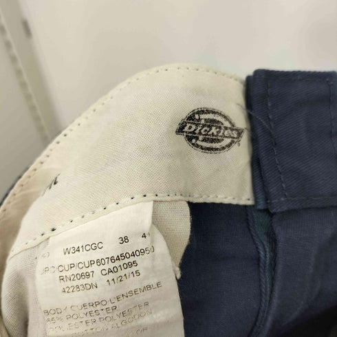 ディッキーズ Dickies Loose Fit ワークショートパンツ メンズ