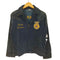60-80S デカTALON LOT 100 OKLAHOMA TECUMSEH FFA JACKET ファーマーズジャケット メンズ US:38