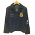 60-80S デカTALON LOT 100 OKLAHOMA TECUMSEH FFA JACKET ファーマーズジャケット メンズ US:38
