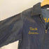 60-80S デカTALON LOT 100 OKLAHOMA TECUMSEH FFA JACKET ファーマーズジャケット メンズ US:38