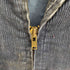 60-80S デカTALON LOT 100 OKLAHOMA TECUMSEH FFA JACKET ファーマーズジャケット メンズ US:38