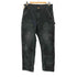 カーハート Carhartt USA製 DOUBLE KNEE DUCK PAINTER PANTS USA製 ダブルニー ダック ペインター パンツ 125周年 メンズ