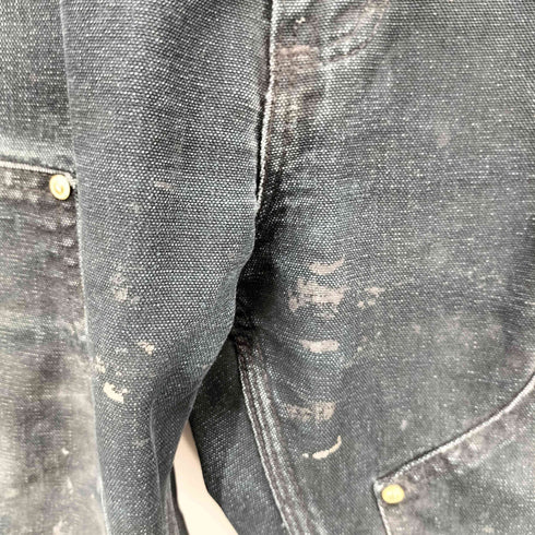 カーハート Carhartt USA製 DOUBLE KNEE DUCK PAINTER PANTS USA製 ダブルニー ダック ペインター パンツ 125周年 メンズ