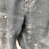 カーハート Carhartt USA製 DOUBLE KNEE DUCK PAINTER PANTS USA製 ダブルニー ダック ペインター パンツ 125周年 メンズ