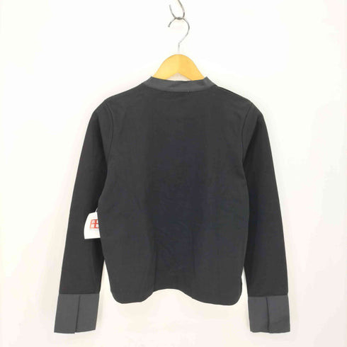 アダムエロペ Adam et Rope AER カットオフコンビロンT レディース F