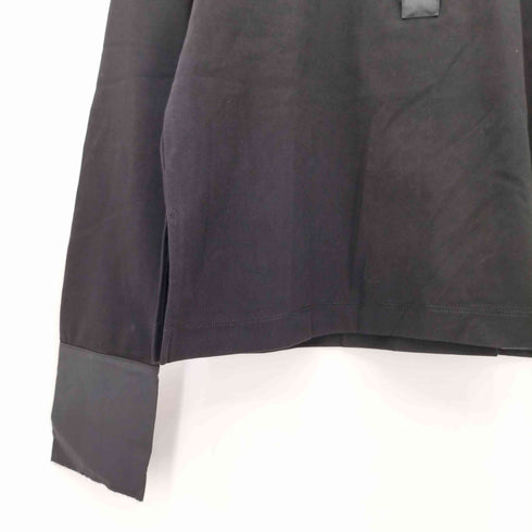 アダムエロペ Adam et Rope AER カットオフコンビロンT レディース F