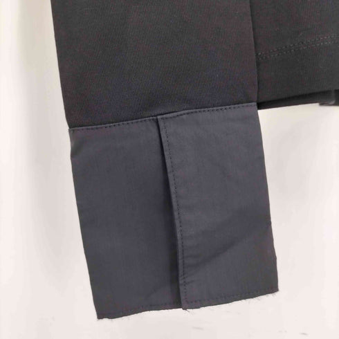 アダムエロペ Adam et Rope AER カットオフコンビロンT レディース F