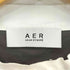 アダムエロペ Adam et Rope AER カットオフコンビロンT レディース F
