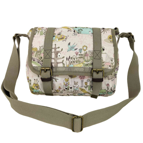 レスポートサック LeSportsac Artist In Residence レディース