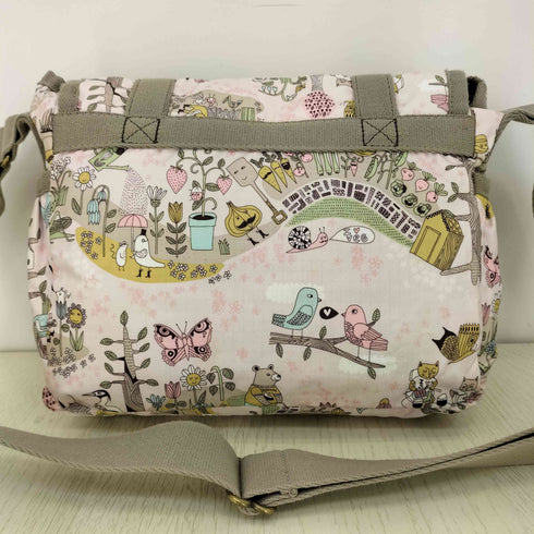 レスポートサック LeSportsac Artist In Residence レディース