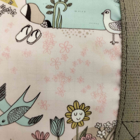 レスポートサック LeSportsac Artist In Residence レディース