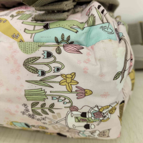 レスポートサック LeSportsac Artist In Residence レディース