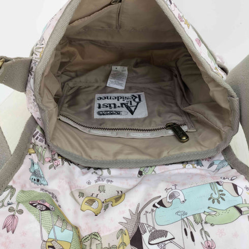 レスポートサック LeSportsac Artist In Residence レディース
