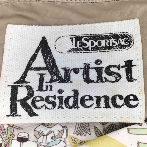 レスポートサック LeSportsac Artist In Residence レディース
