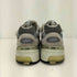 ニューバランス NEW BALANCE USA製 M992GR 992 ローカットスニーカー メンズ 25cm