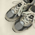 ニューバランス NEW BALANCE USA製 M992GR 992 ローカットスニーカー メンズ 25cm