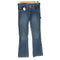SILVER JEANS フレア ペインターデニムパンツ Y2K メンズ 29