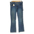 SILVER JEANS フレア ペインターデニムパンツ Y2K メンズ 29