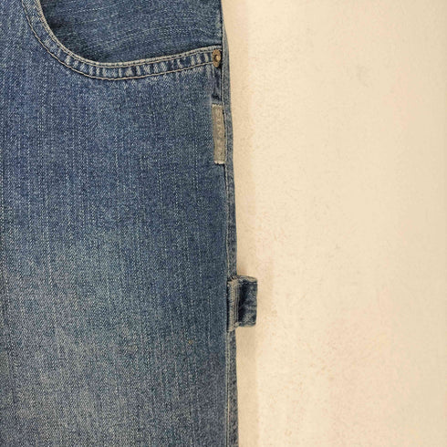 SILVER JEANS フレア ペインターデニムパンツ Y2K メンズ 29