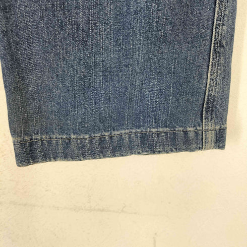 SILVER JEANS フレア ペインターデニムパンツ Y2K メンズ 29