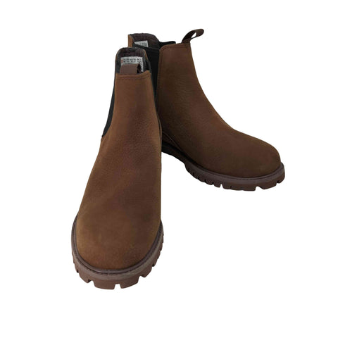 ティンバーランド Timberland 6 INCH PREMIUM CHELSEA 6インチ プレミアム チェルシー サイドゴアブーツ メンズ JPN:27