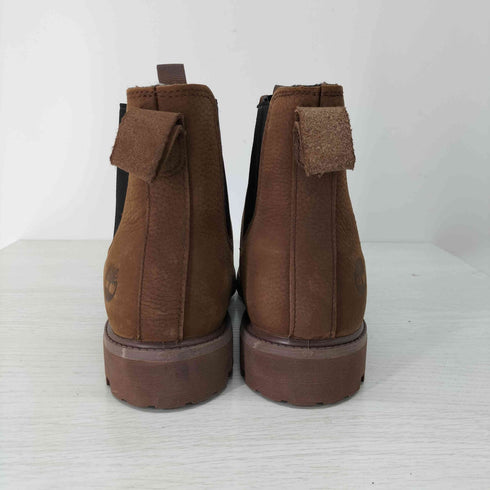 ティンバーランド Timberland 6 INCH PREMIUM CHELSEA 6インチ プレミアム チェルシー サイドゴアブーツ メンズ JPN:27