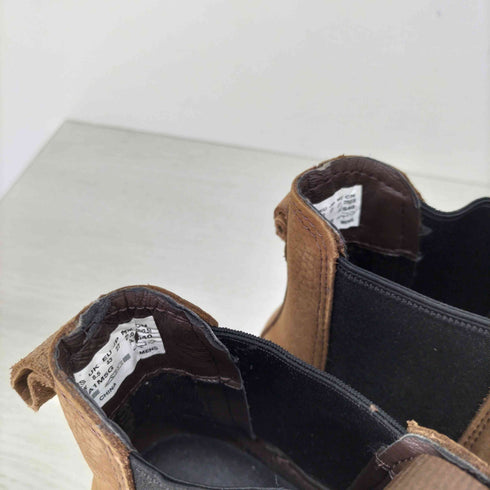 ティンバーランド Timberland 6 INCH PREMIUM CHELSEA 6インチ プレミアム チェルシー サイドゴアブーツ メンズ JPN:27