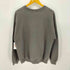 GILDAN ボディ SNOWMAN SWEAT 雪だるま プリント クルーネック プルオーバー スウェット メンズ import:L