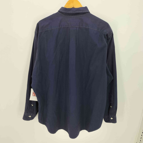 ラルフローレン RALPH LAUREN CLASSIC FIT ポニー刺繍 ボタンダウンシャツ メンズ 18 34/35