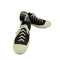 ムーンスター MOONSTAR TEXTILE UPPER RUBBER SOLE キャンバススニーカー レディース 24.5cm